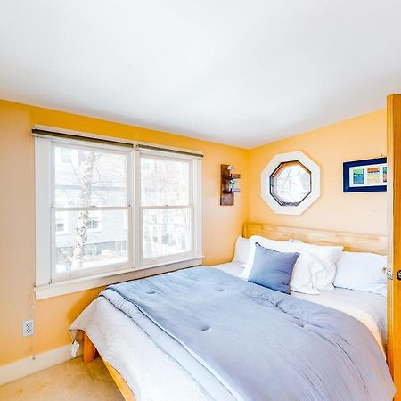 Apartamento Toast Of P-Town Provincetown Exterior foto