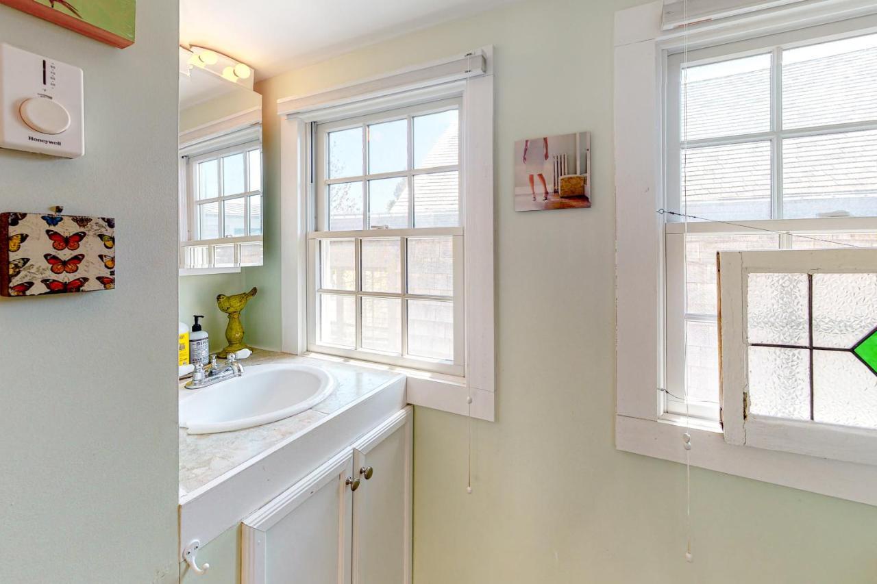 Apartamento Toast Of P-Town Provincetown Exterior foto