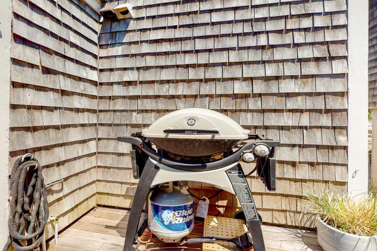 Apartamento Toast Of P-Town Provincetown Exterior foto